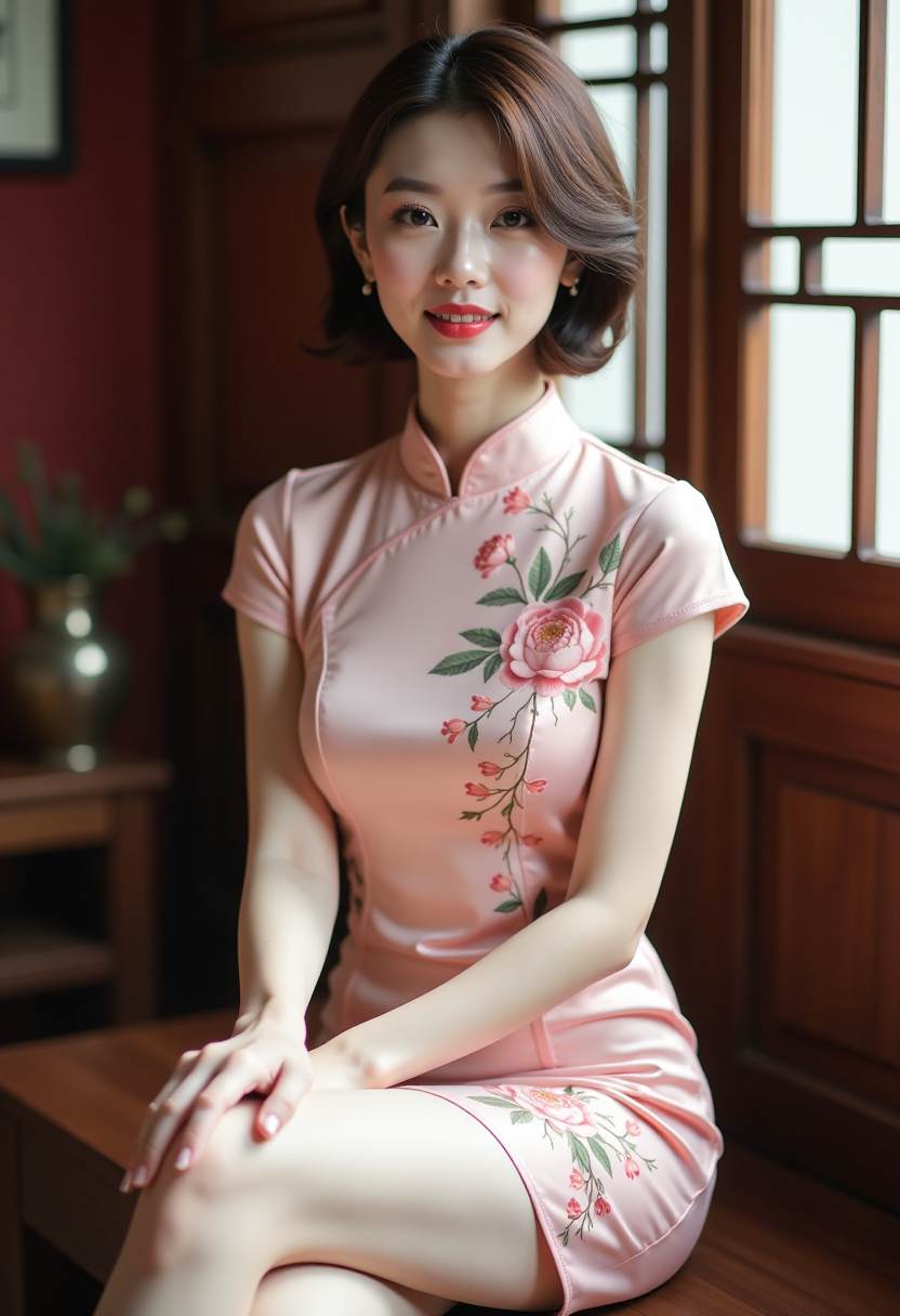 海报